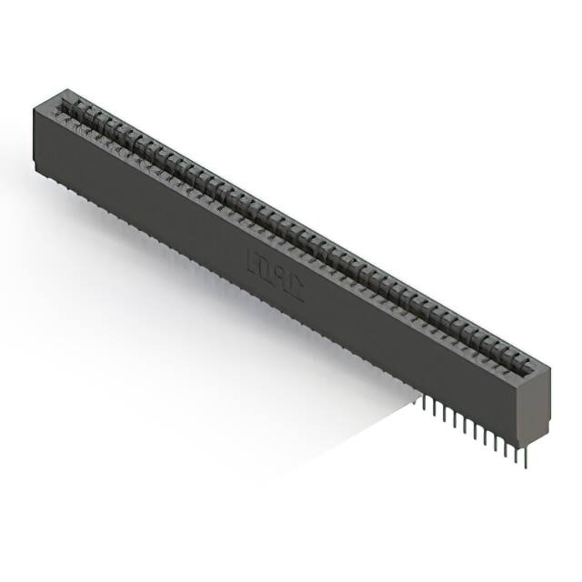 725-045-522-101 EDAC Inc.  Edgeboard Connectors
